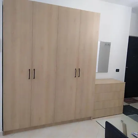 Coastal Apartment Durres Exterior photo