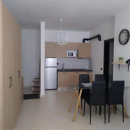 Coastal Apartment Durres Exterior photo